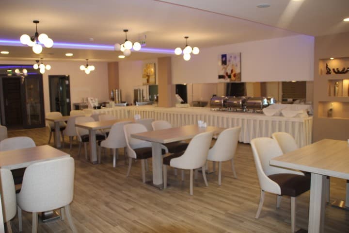 Kuzey Yıldızı Otel-11