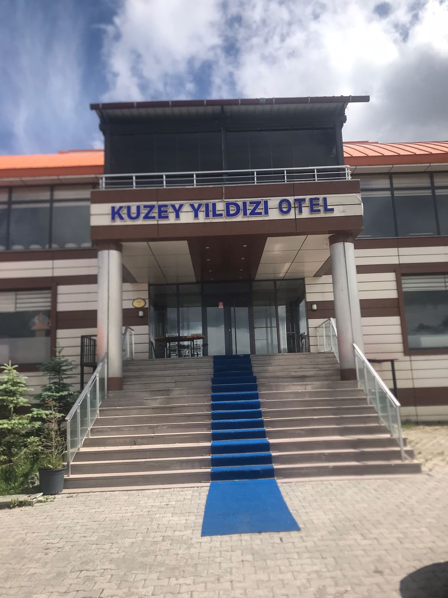 Kuzey Yıldızı Otel-14