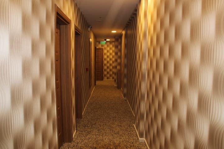 Kuzey Yıldızı Otel-15