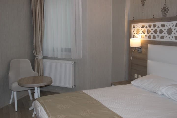 Kuzey Yıldızı Otel-20