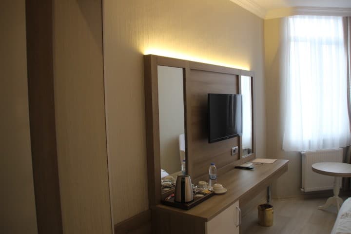 Kuzey Yıldızı Otel-22