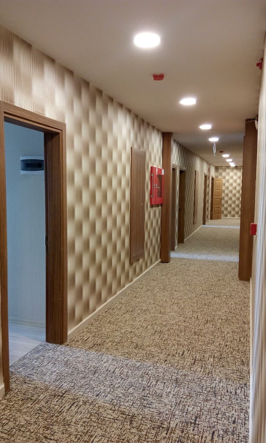 Kuzey Yıldızı Otel-12