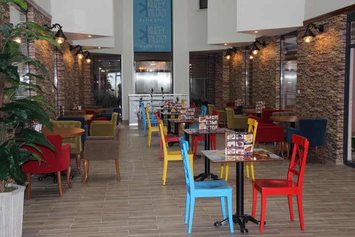 Kuzey Yıldızı Otel-16