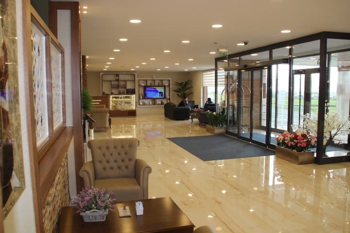 Kuzey Yıldızı Otel-8