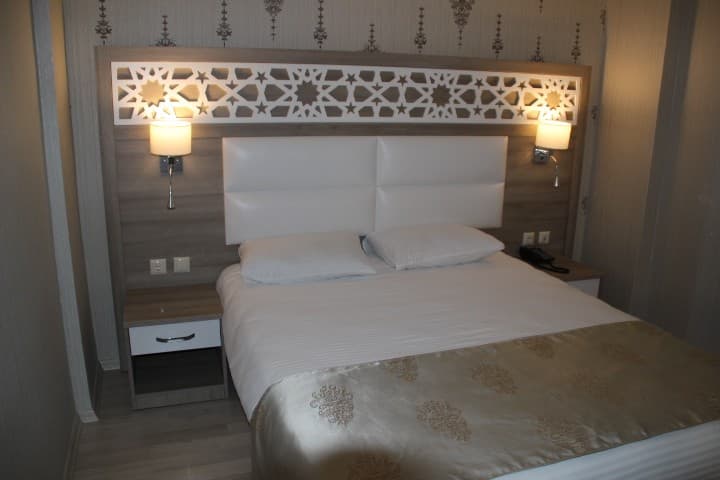 Kuzey Yıldızı Otel-23