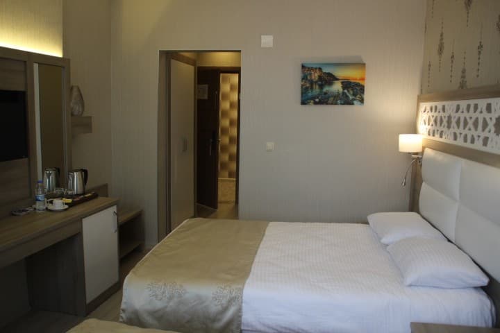 Kuzey Yıldızı Otel-27