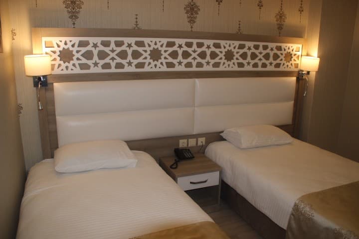 Kuzey Yıldızı Otel-28
