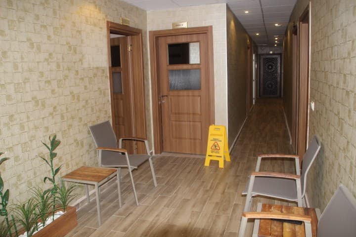 Kuzey Yıldızı Otel-13