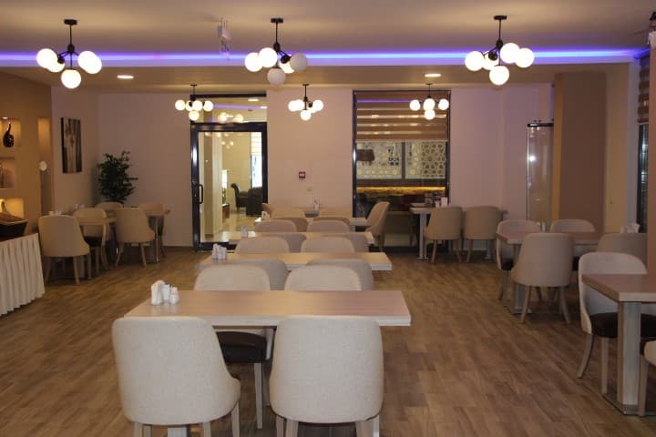 Kuzey Yıldızı Otel-10