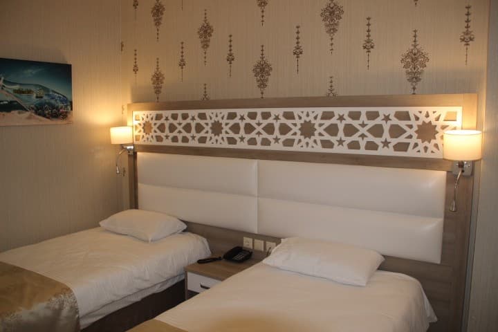 Kuzey Yıldızı Otel-21