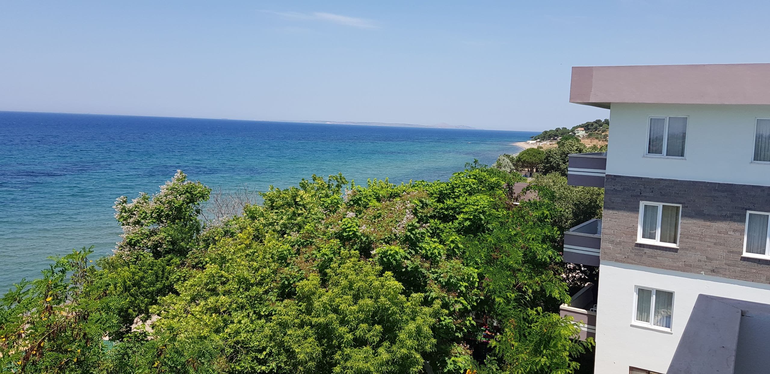 Troas Beach Hotel-24