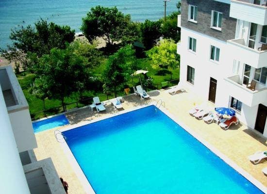 Troas Beach Hotel-12