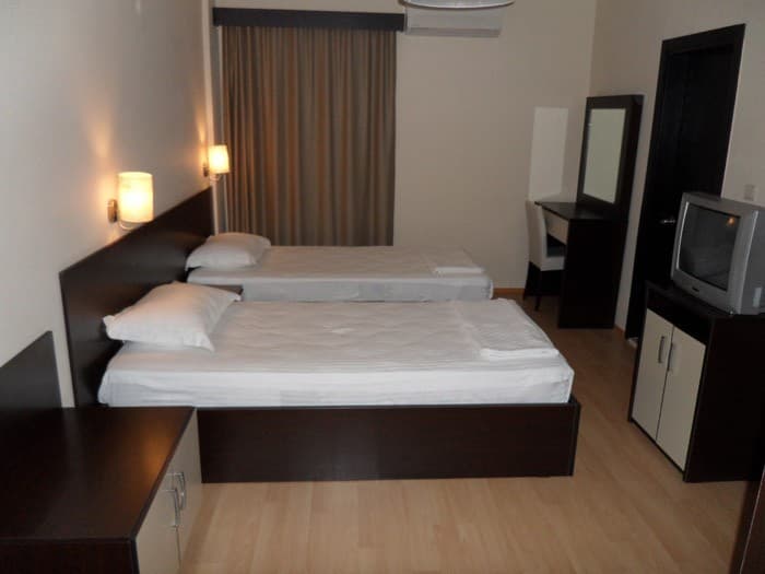 Troas Beach Hotel-27