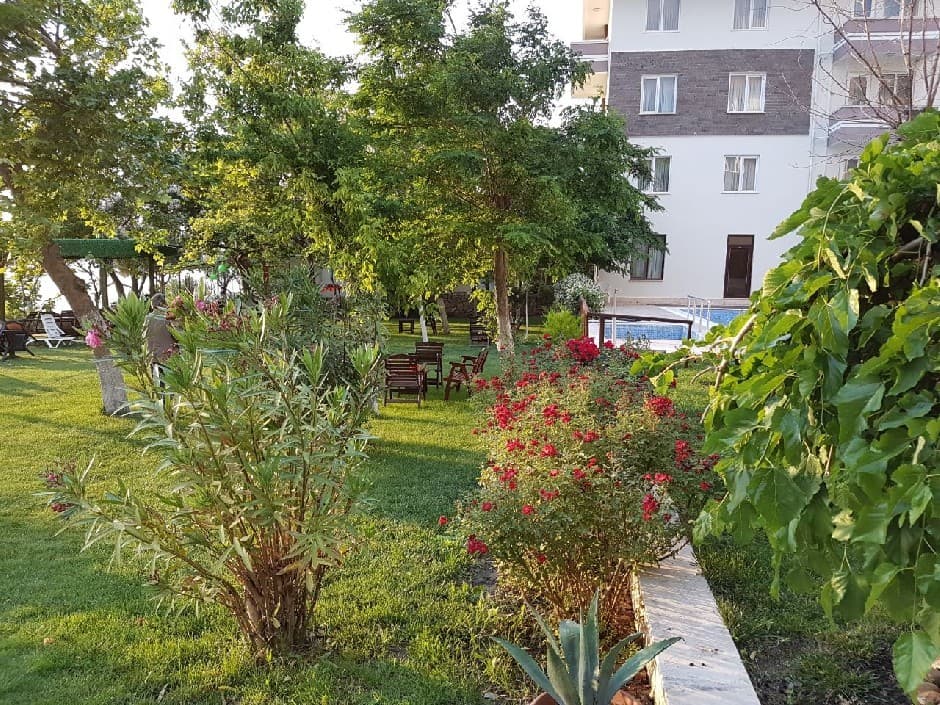 Troas Beach Hotel-15