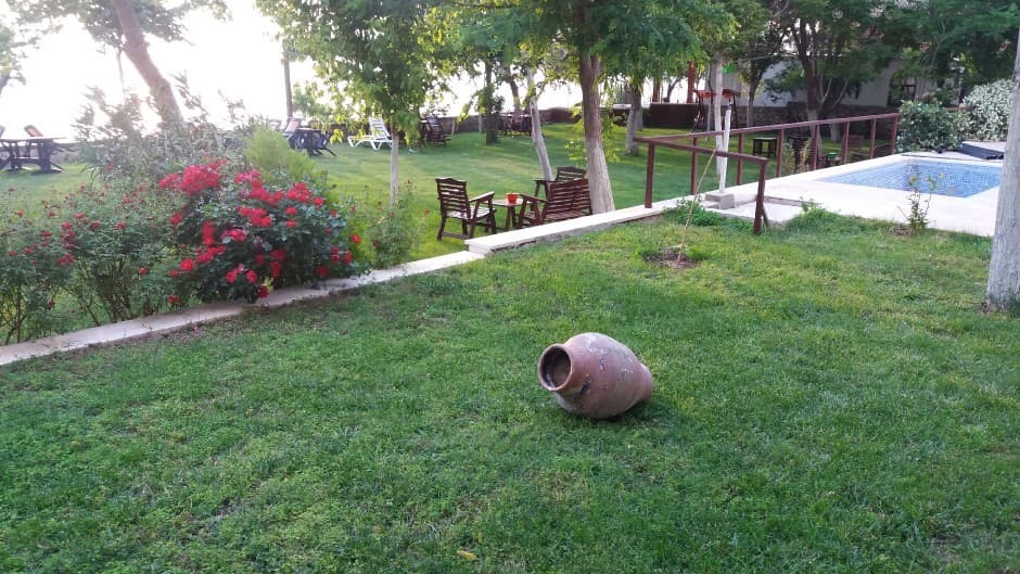 Troas Beach Hotel-13