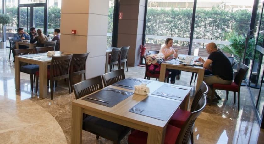 Sen Otel Sakarya-16