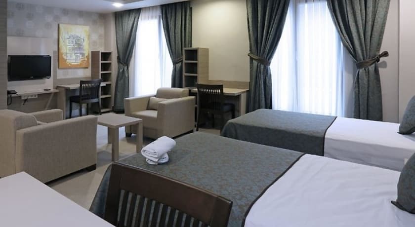 Sen Otel Sakarya-5