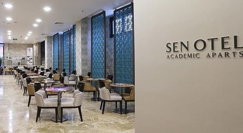 Sen Otel Sakarya-3