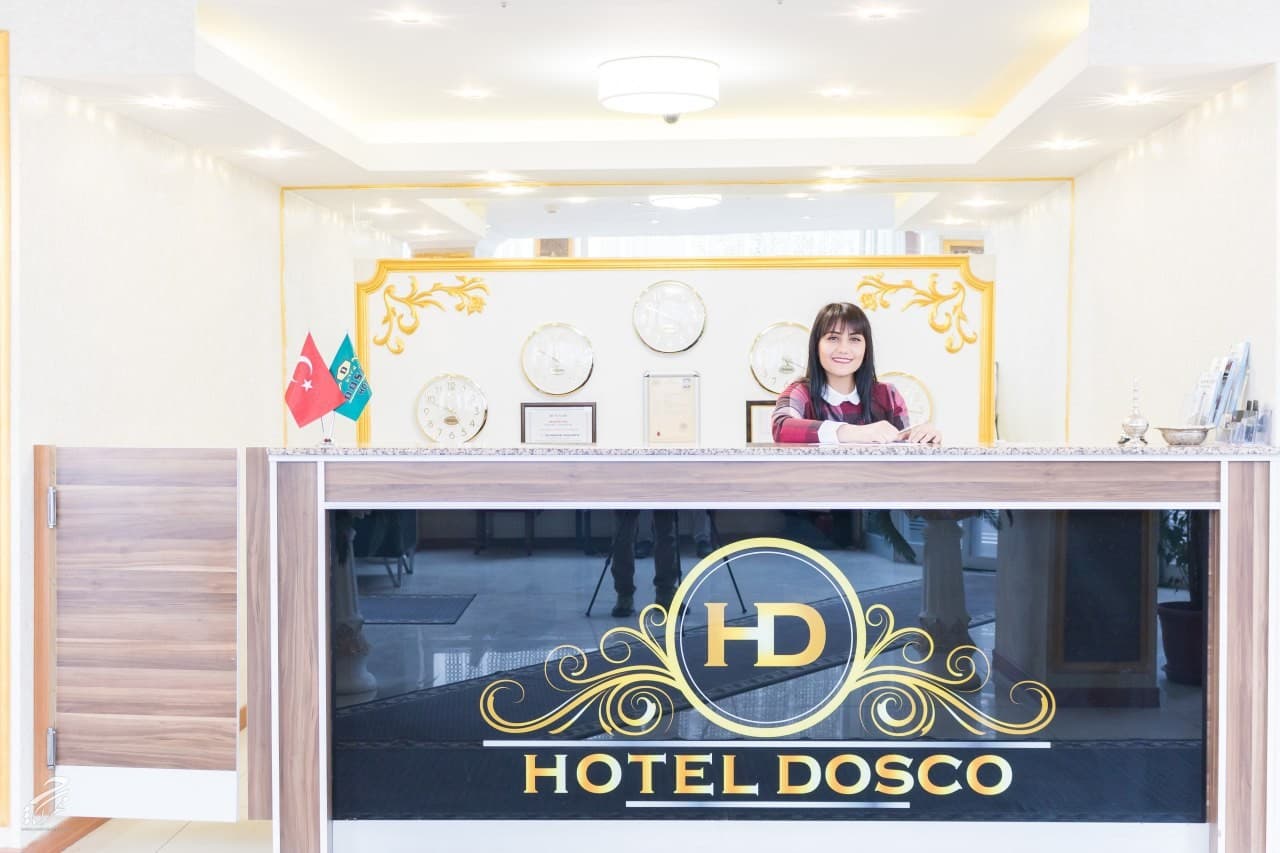 Dosco Otel Van-19