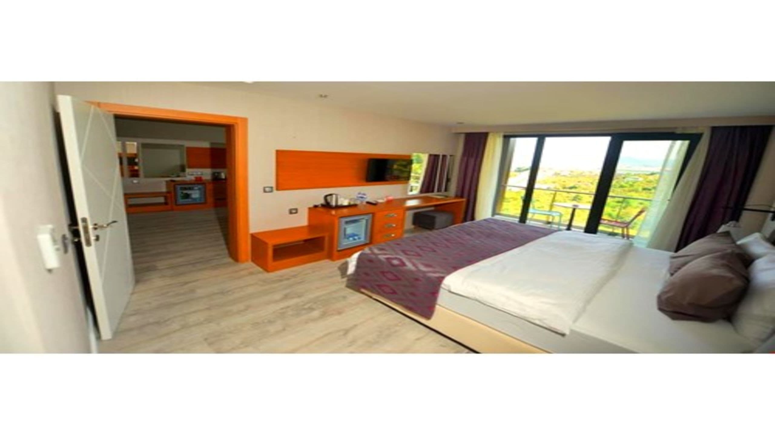 Ramada By Wyndham Giresun Piraziz-28