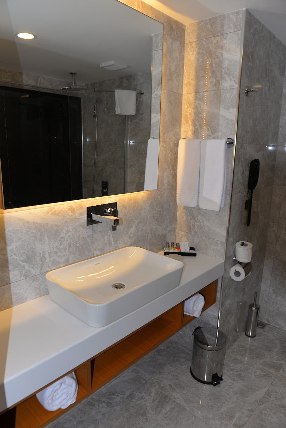 Ramada By Wyndham Giresun Piraziz-35