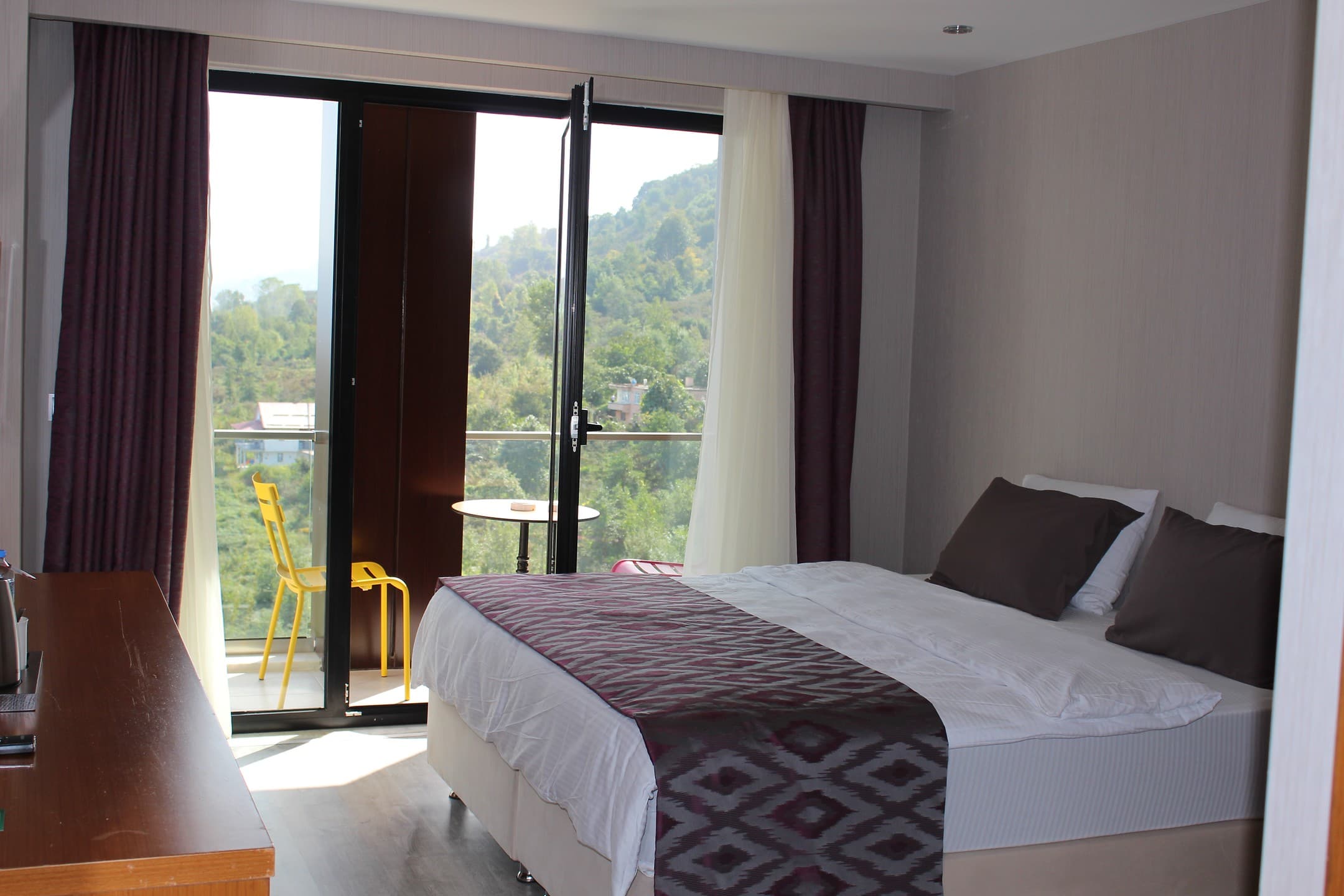 Ramada By Wyndham Giresun Piraziz-33