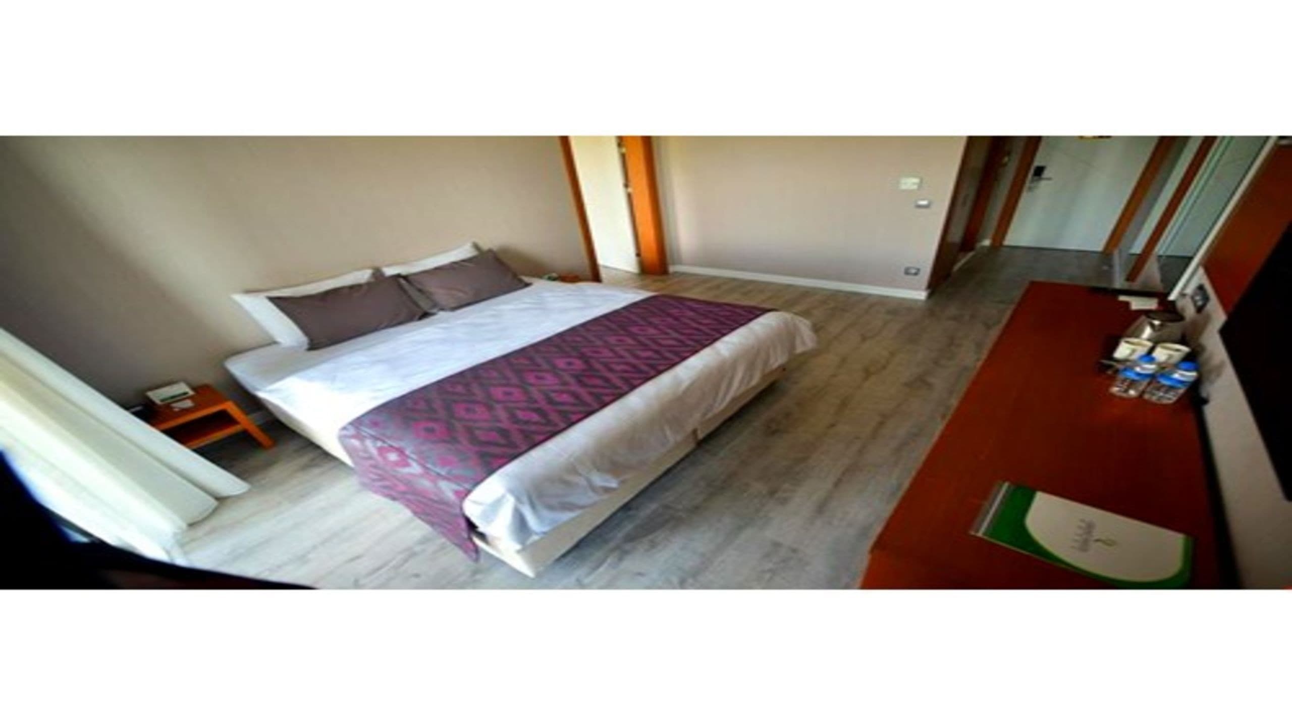 Ramada By Wyndham Giresun Piraziz-25