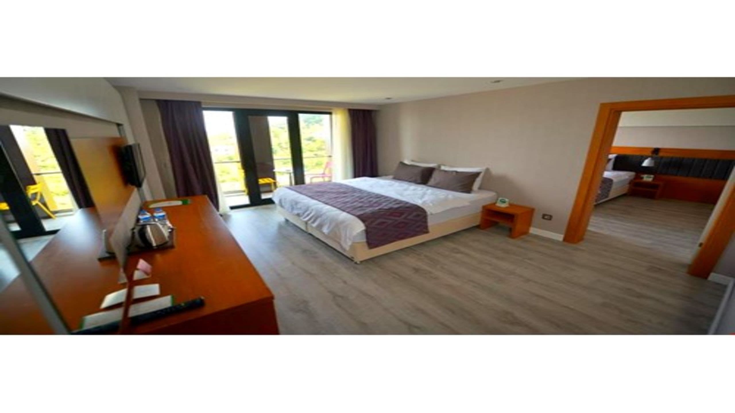 Ramada By Wyndham Giresun Piraziz-13