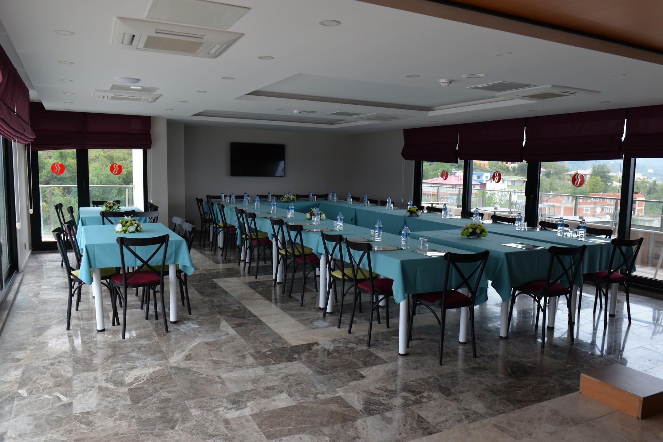 Ramada By Wyndham Giresun Piraziz-19