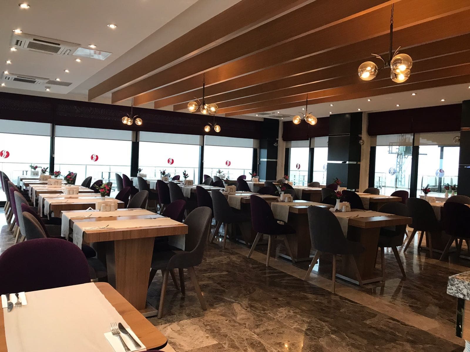 Ramada By Wyndham Giresun Piraziz-15