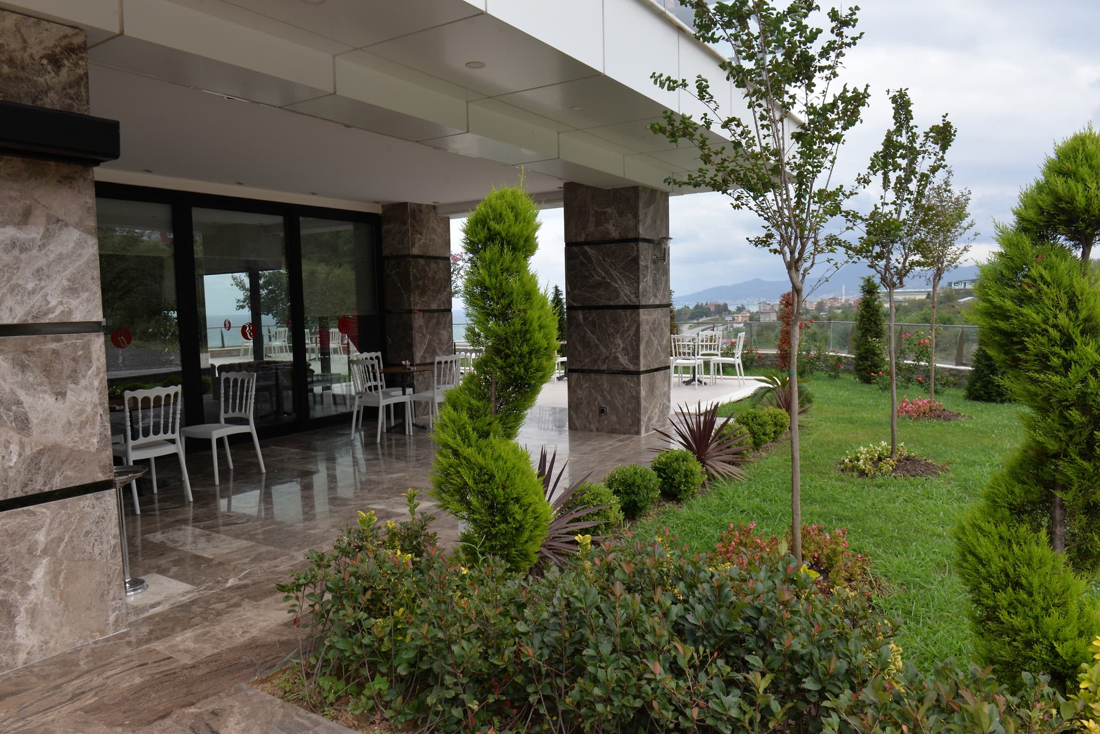 Ramada By Wyndham Giresun Piraziz-23