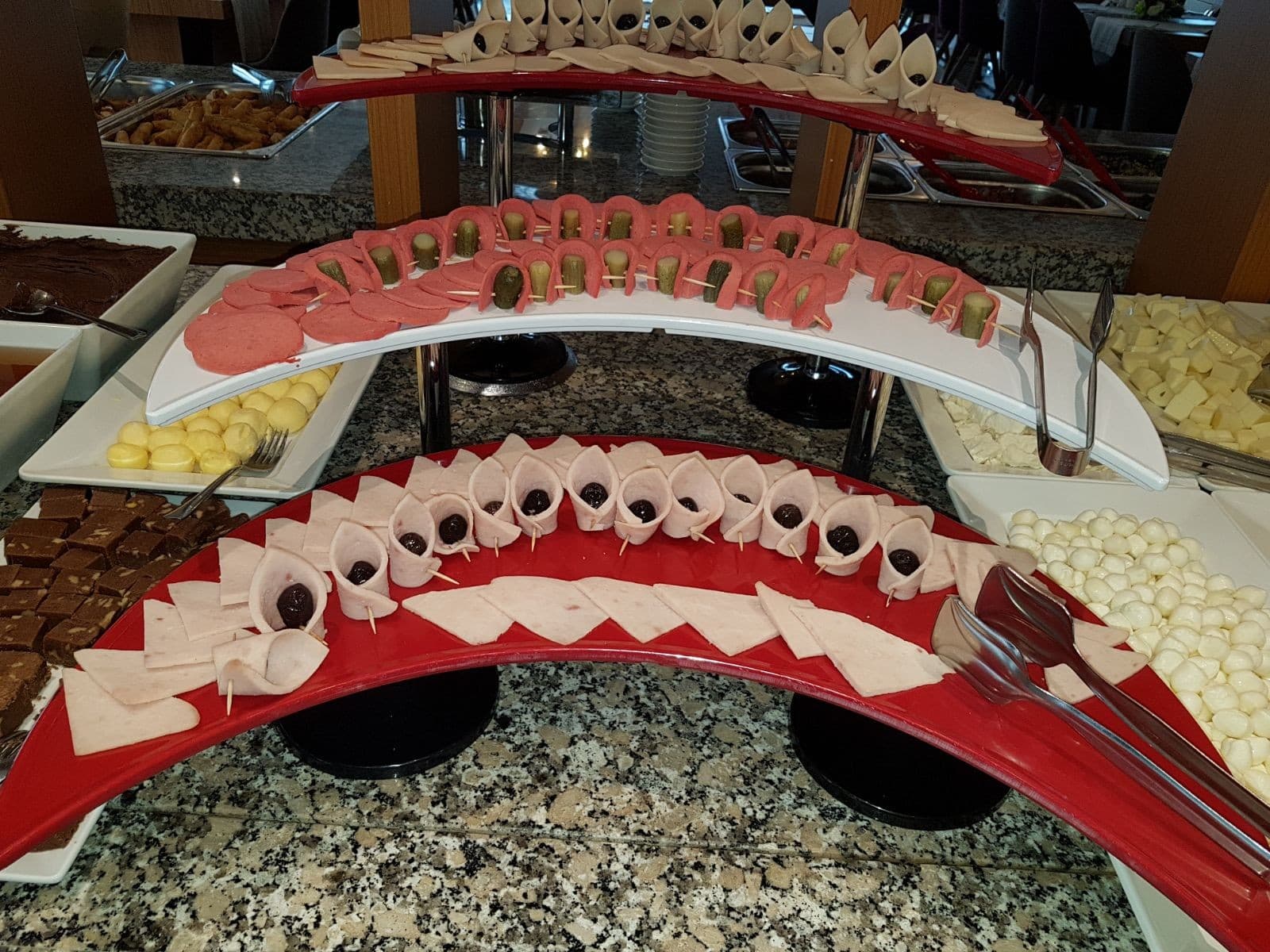 Ramada By Wyndham Giresun Piraziz-17