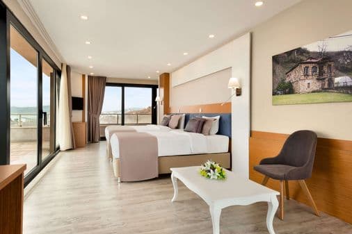 Ramada By Wyndham Giresun Piraziz-6