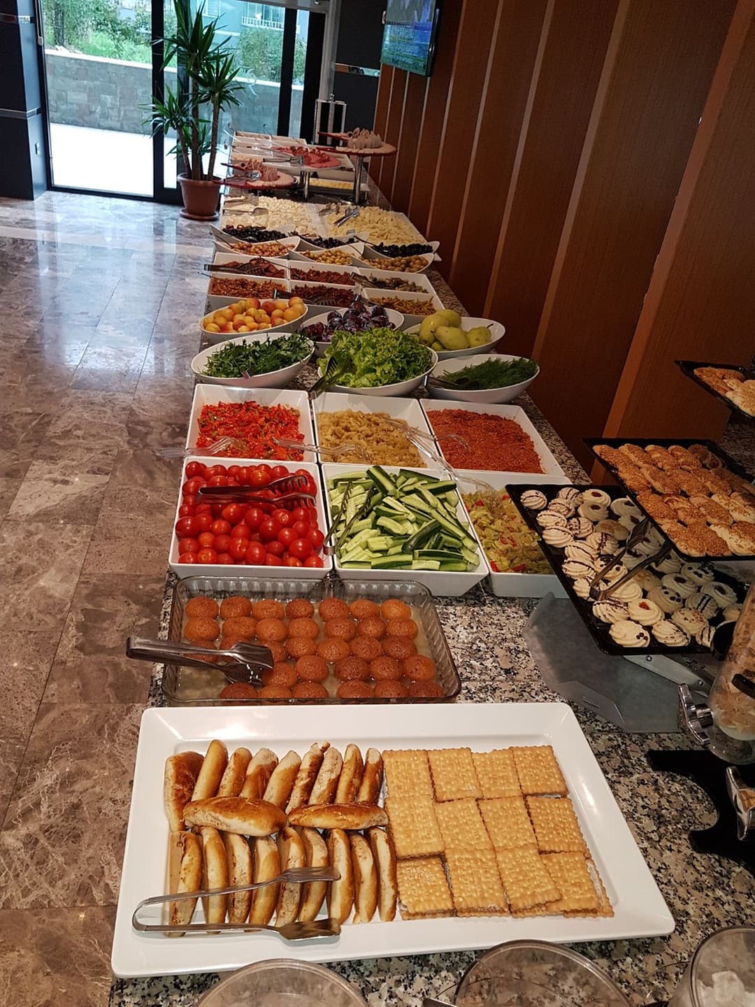 Ramada By Wyndham Giresun Piraziz-16