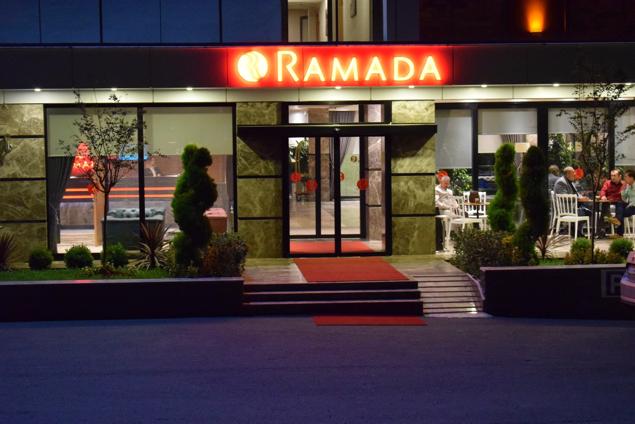 Ramada By Wyndham Giresun Piraziz-10