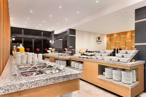 Ramada By Wyndham Giresun Piraziz-4