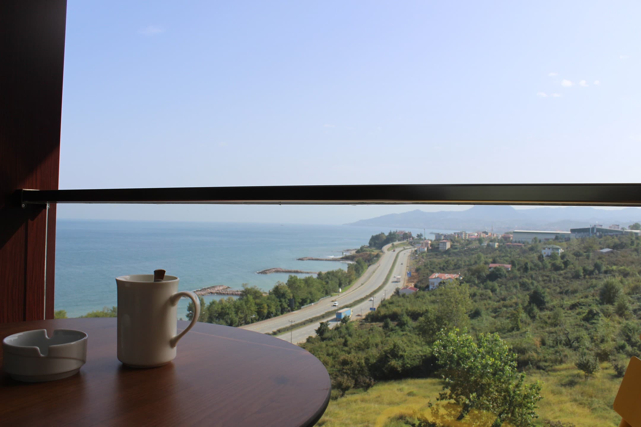 Ramada By Wyndham Giresun Piraziz-27