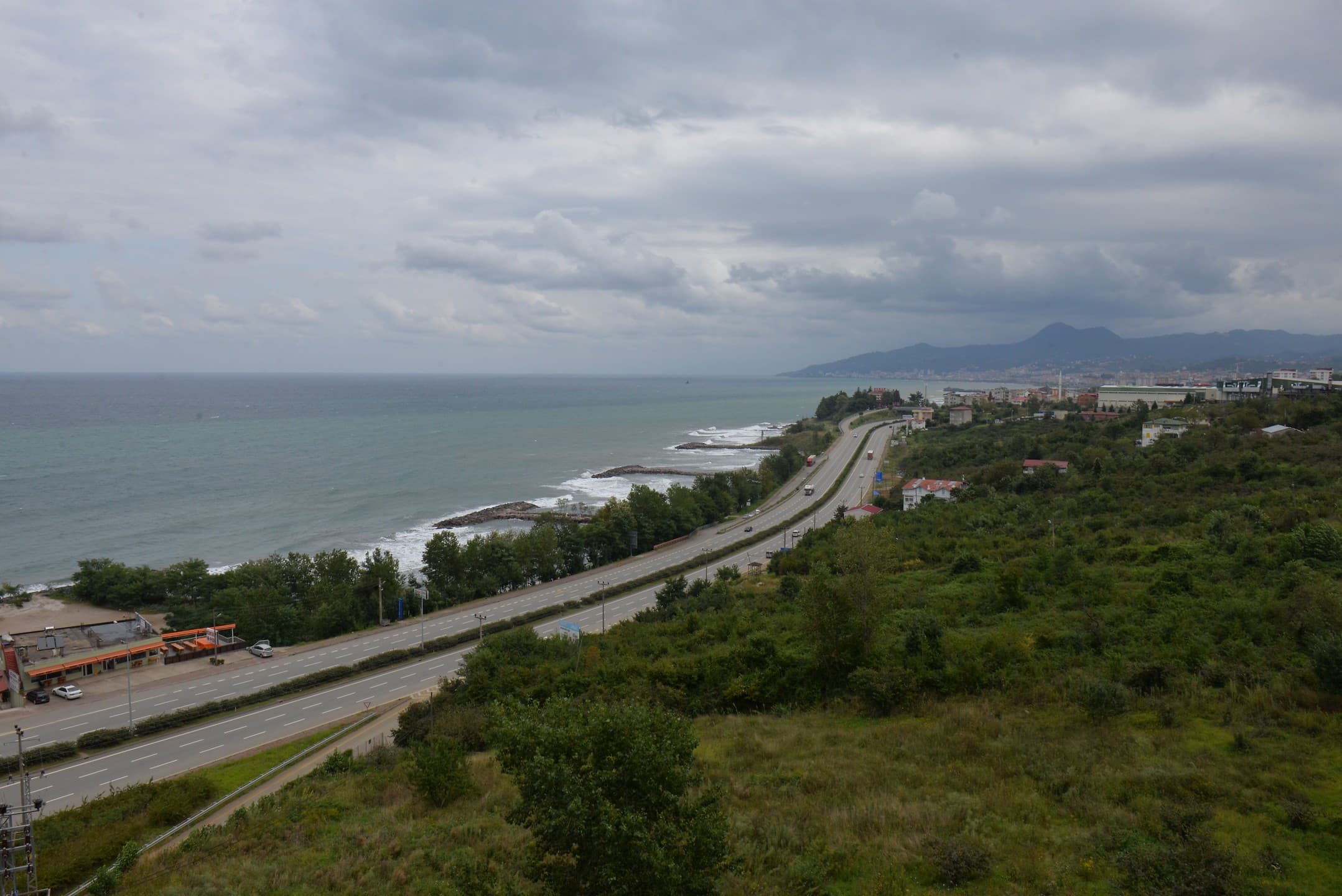 Ramada By Wyndham Giresun Piraziz-14