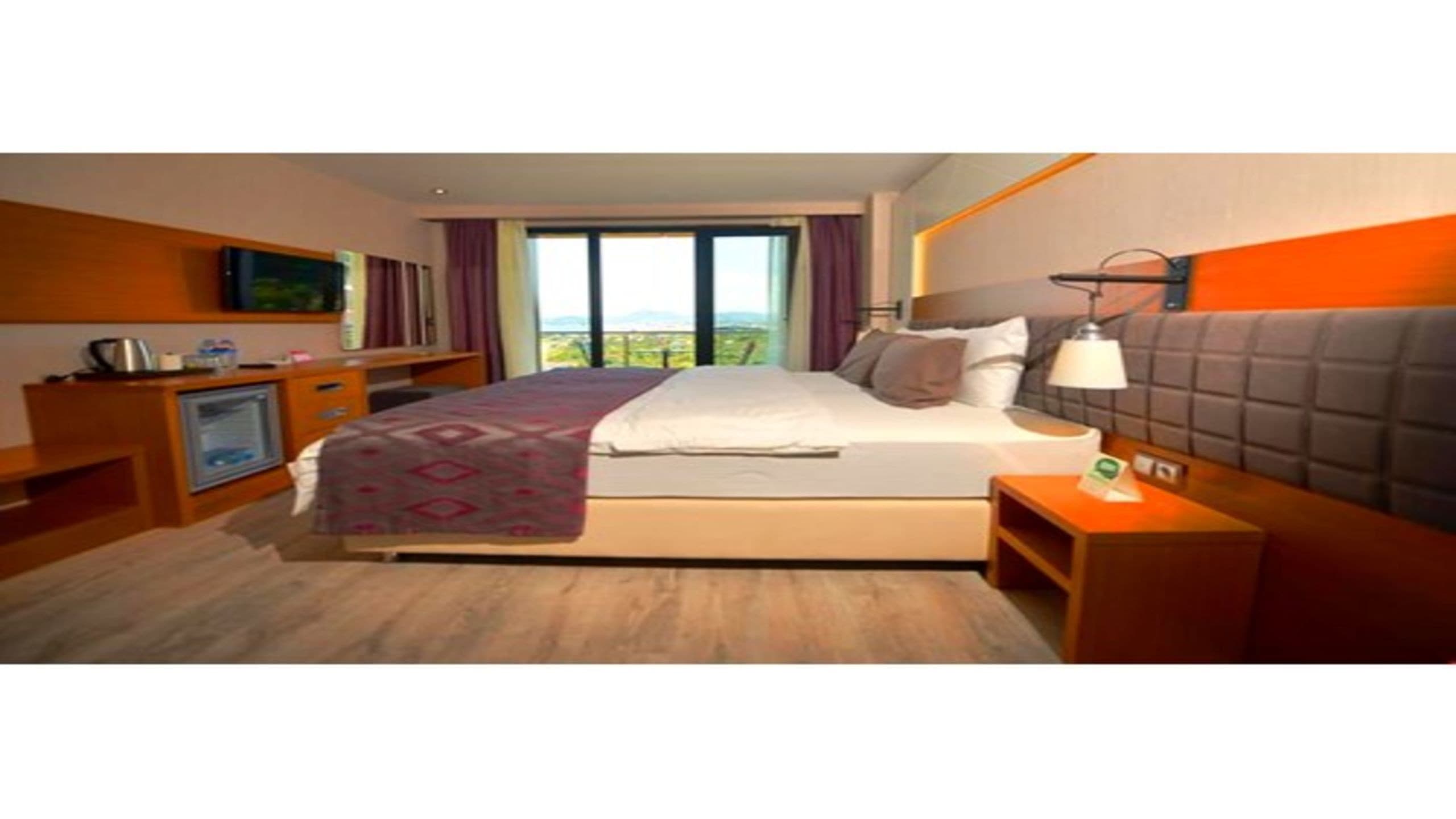 Ramada By Wyndham Giresun Piraziz-31