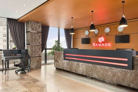 Ramada By Wyndham Giresun Piraziz-3