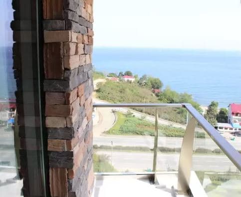 Ramada By Wyndham Giresun Piraziz-7