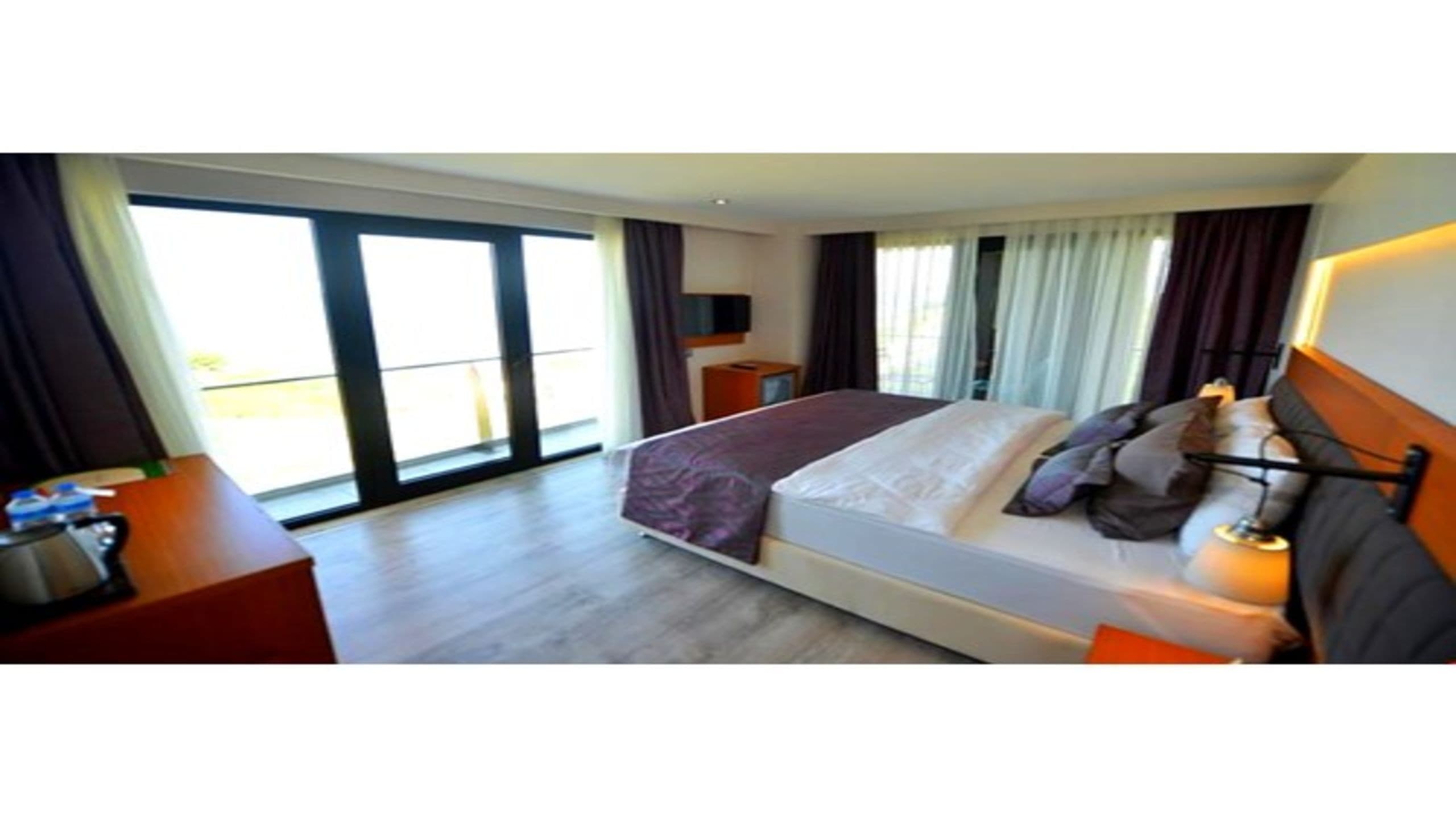 Ramada By Wyndham Giresun Piraziz-34