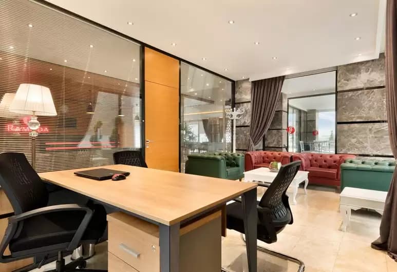 Ramada By Wyndham Giresun Piraziz-5