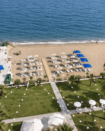 Sahil Martı Hotel-49