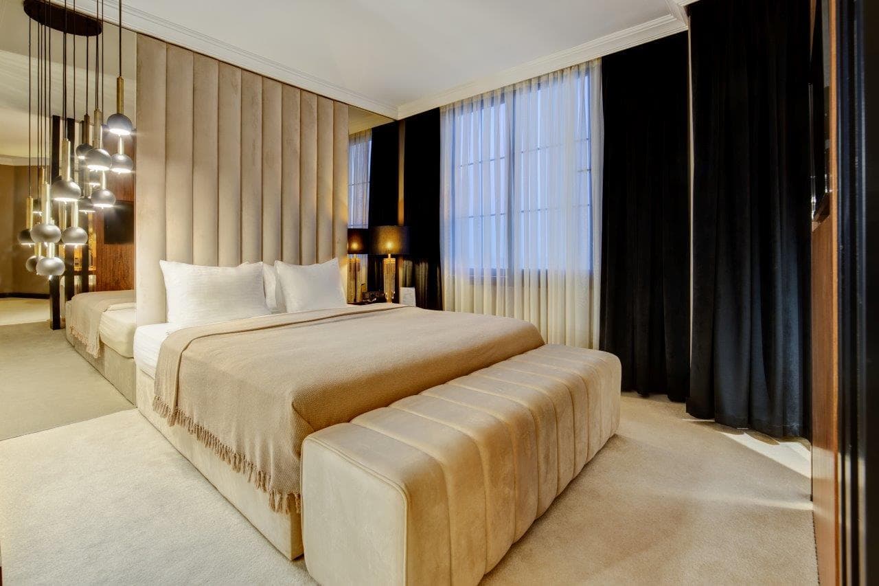 Sahil Martı Hotel-26