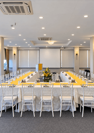 Sahil Martı Hotel-54