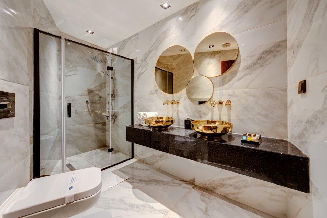 Sahil Martı Hotel-17