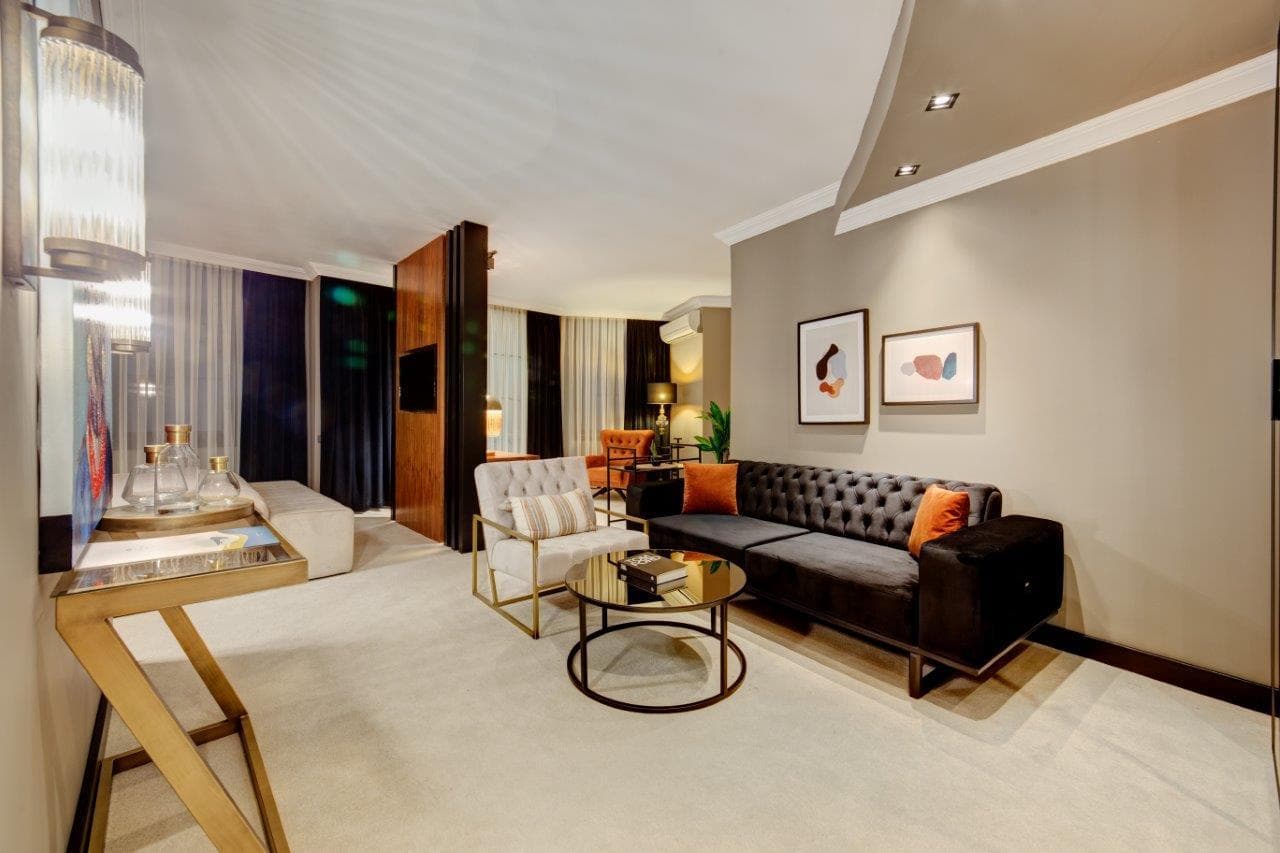 Sahil Martı Hotel-14