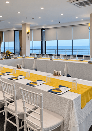 Sahil Martı Hotel-55