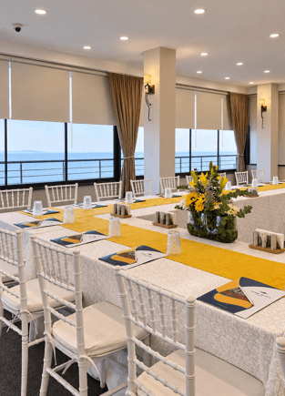Sahil Martı Hotel-53